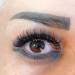 خدمات تخصصی اکستنشن مژه و لیفت