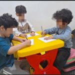 کلینیک کاردرمانی و گفتاردرمانی منجی