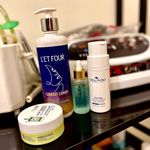 فیشیال و پاکسازی پوست مرجان ⭐