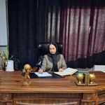 وکیل پایه یک دادگستری ندا طاهری