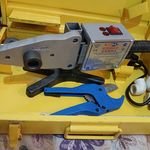 تاسیسات فنی فرد