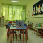 پیش دبستانی تخصصی جویای علم