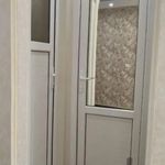 درب وپنجره دوجداره