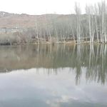 پارک دریاچه سمیرم