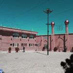 مسجد میرزا تفی