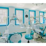 کلینیک دندانپزشکی اطفال گل نرگس