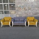 مبلمان المهدی
