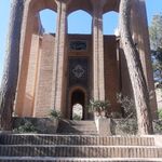 آرامگاه میر رضی الدین آرتیمانی