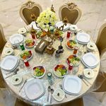 تالار رز