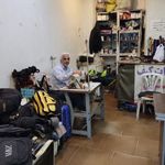 تعمیرات کیف قیصری