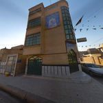 مسجد صاحب الزمان