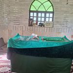 امامزاده سید عابدین سرخکلا