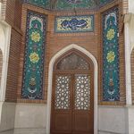 مسجد امام حسین