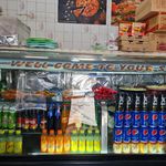 رستوران و کافی شاپ کی تو