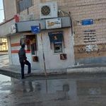 خودپرداز بانک پاسارگاد