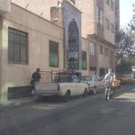 مسجد امام حسین