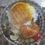 رستوران ماندگار
