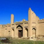 قلعه تاریخی(قلاو بزه رو