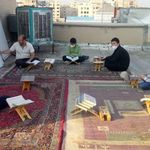 مسجد جامع کیانمهر