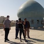 مسجد جامع کیانمهر