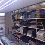 پوشاک مردانه سایز بزرگ نوشیکا