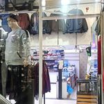 پوشاک مردانه سایز بزرگ نوشیکا