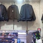 پوشاک مردانه سایز بزرگ نوشیکا