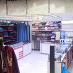 پوشاک مردانه سایز بزرگ نوشیکا