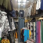 پوشاک مردانه سایز بزرگ نوشیکا