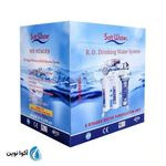 نمایندگی دستگاه تصفیه آب آکوا نوین
