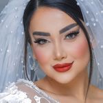 خدمات تخصصی میکاپ مریم امیدی غرب تهران