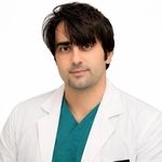 مگاکلینیک دکتر مسعود خرّم
