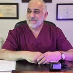 مطب دکتر جاوید شقاقی
