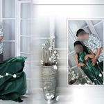 آتلیه کودک گیتانوش