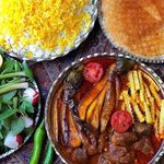 کترینگ خانگی مقدم