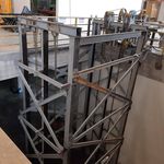 آسانسور وبالابرهای هیدرولیک(هیدروپارس)