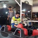 تعمیرگاه تخصصی علی توکیو (alitokyo)