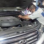 تعمیرگاه تخصصی علی توکیو (alitokyo)