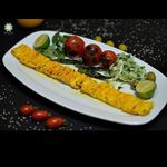 رستوران وکافی شاپ سنتی عمارت فیروزه