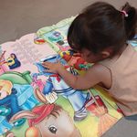 خانه بازی رابو