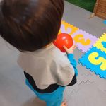 خانه بازی رابو