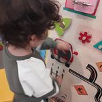 خانه بازی رابو