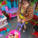 خانه بازی رابو