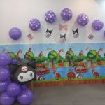 خانه بازی رابو