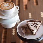 کافه فروشگاه شهرزاد