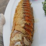 رستوران اشکان