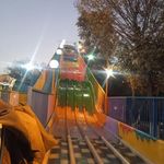 شهربازی ۲۲ بهمن
