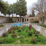 قلعه والی ایلام
