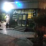 نسیم بار