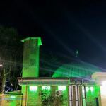 مسجد امام رضا